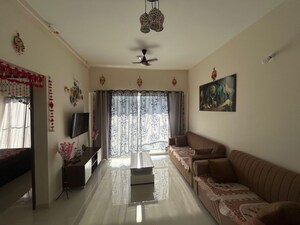 Studio Apartment For Rent in Bramhacorp Townhouse, Balewadi