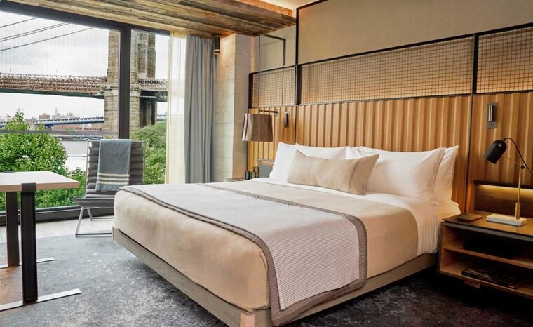 Bedroom, shree-empire-pushpak-nagar 2 Bedroom 1180 Sq.Ft. Apartment In Pushpak Nagar Navi Mumbai 10313238