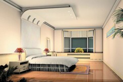 2 BHK + Store Room Apartment For Sale in Shree Empire Pushpak Nagar