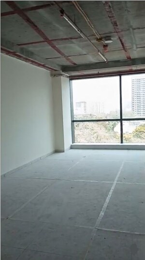 Team Area in  Office Space at Chembur – for Rent