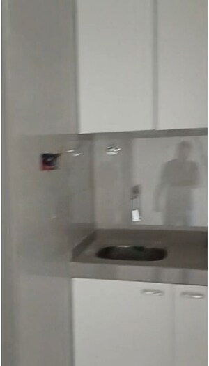 Kitchen/pantry in  Office Space at Chembur – for Rent