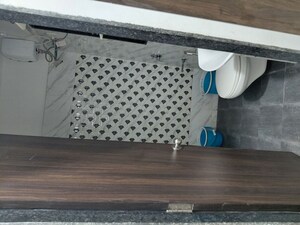 Parking in 1 BHK Apartment at UK Iridium, Kandivali East – for Rent