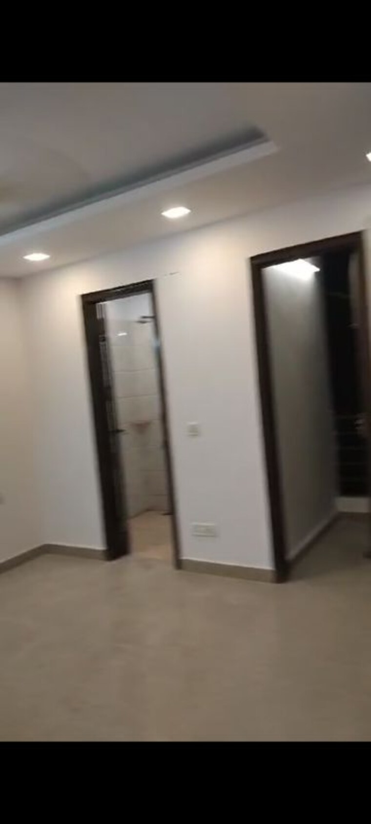 Master Bedroom, amar colony 2 Bedroom 100 Sq.Yd. Builder Floor In Amar Colony Delhi 10313244