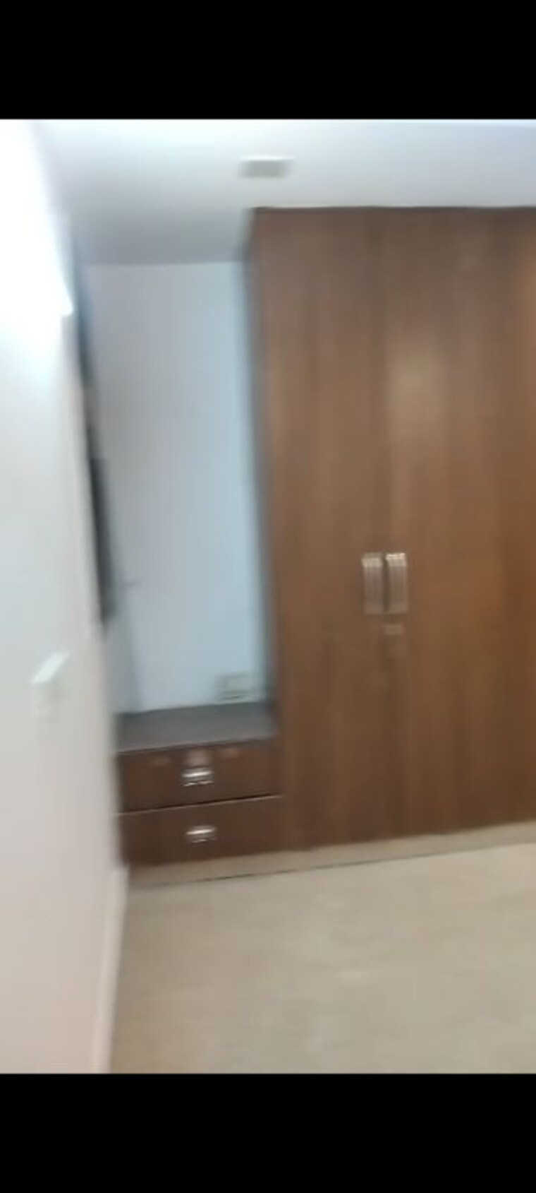 Bedroom, amar colony 2 Bedroom 100 Sq.Yd. Builder Floor In Amar Colony Delhi 10313244