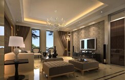 1 BHK + Store Room Apartment For Sale in Tulip Kingdom