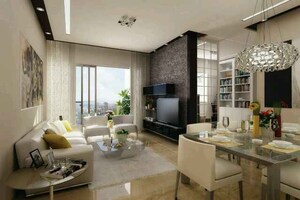 2 BHK Apartment For Sale in Bhoomi Shubh Kalash Complex, Kamothe