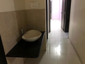 Bathroom in 2 BHK Apartment at JK Hill Park, Dhayari – for Sale