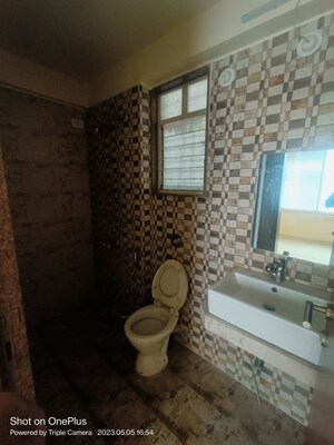Bathroom in 2 BHK Apartment at JK Hill Park, Dhayari – for Sale