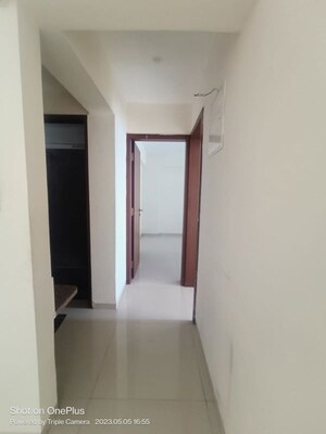 Building Lobby in 2 BHK Apartment at JK Hill Park, Dhayari – for Sale