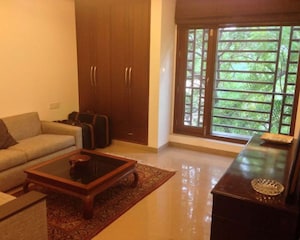 Living Room in 1 BHK Apartment at Calista, Pushpak Nagar – for Sale