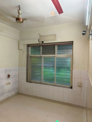 Bathroom in 1 BHK Apartment at Prabhat Residency Santacruz, Santacruz East – for Rent
