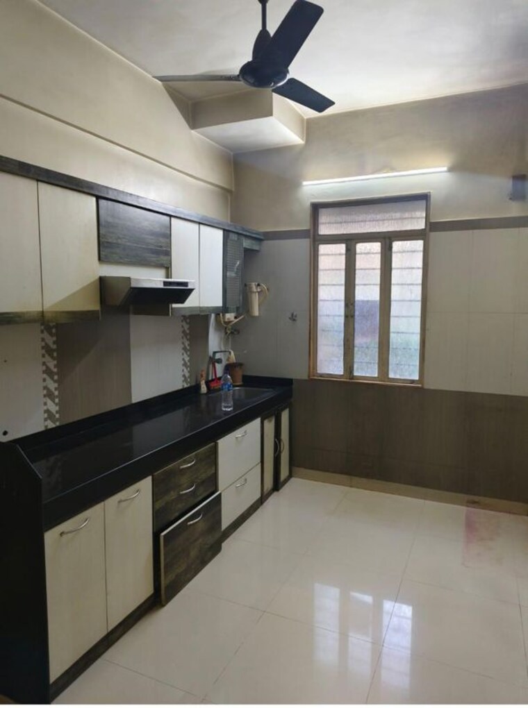 Kitchen, prabhat-residency-santacruz 1 Bedroom 600 Sq.Ft. Apartment In Santacruz East Mumbai 10313289