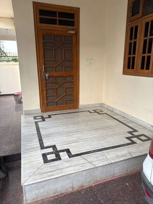 Room in 2 BHK Independent House at Chinhat – for Rent