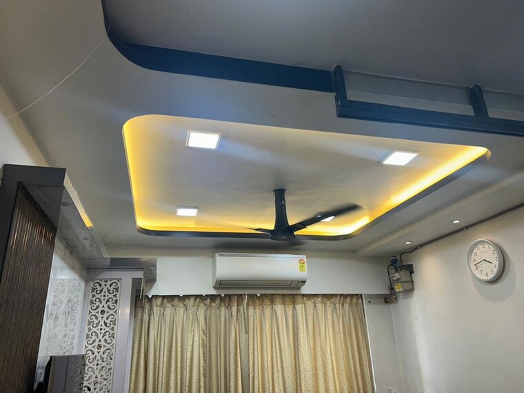 undefined, lodha-quality-home-tower-5 1 Bedroom 500 Sq.Ft. Apartment In Majiwada Thane 10313248