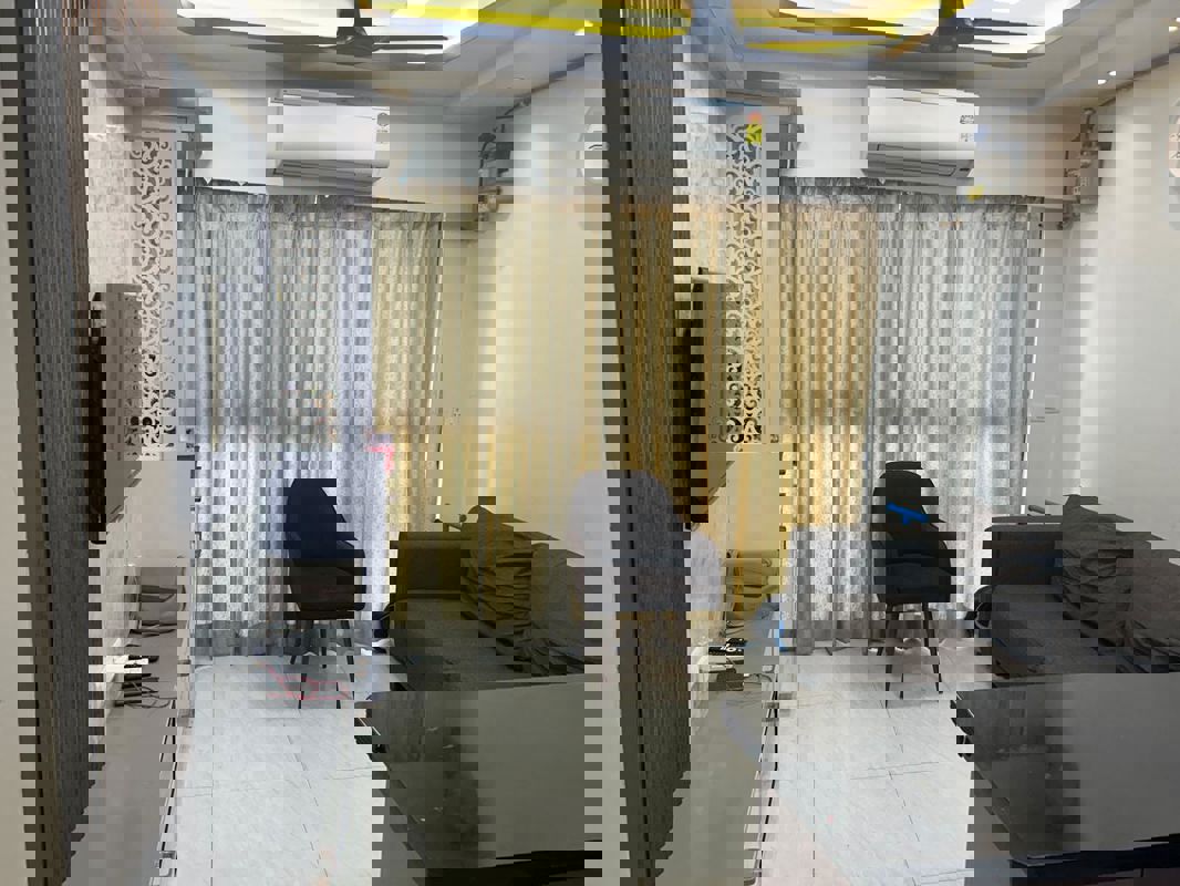 1 BHK 500 Sq.Ft. Apartment in Lodha Quality Home Tower 5