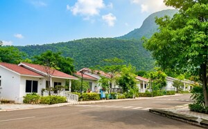  Plot – Exterior View View at Kodaikanal - for Sale