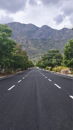  Plot – Exterior View View at Kodaikanal - for Sale