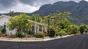  Plot – Exterior View View at Kodaikanal - for Sale