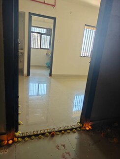 1 BHK Apartment For Rent in Dosti Willow