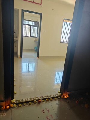 1 BHK Apartment For Rent in Dosti Willow, Balkum Pada