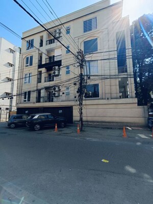 4 BHK Builder Floor For Rent in Green Park Extension