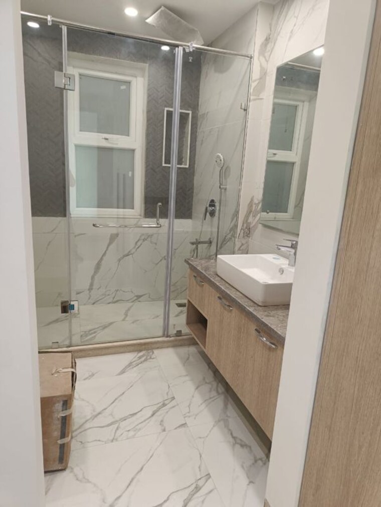 Kitchen, green park extension 4 Bedroom 300 Sq.Yd. Builder Floor In Green Park Extension Delhi 10313301