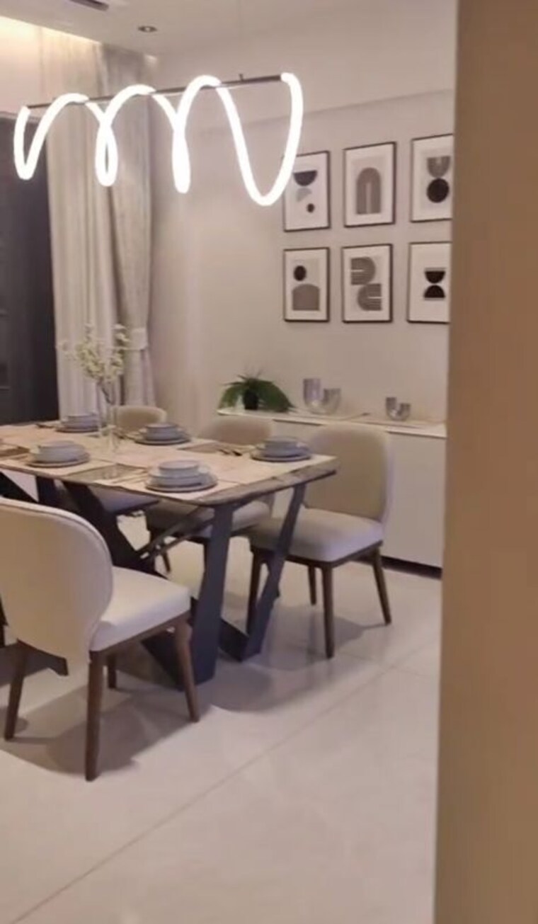 Team Area, arkade-rare 3 Bedroom 913 Sq.Ft. Apartment In Bhandup West Mumbai 10313293