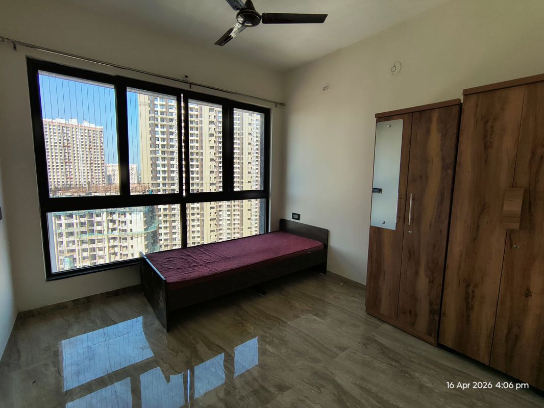 Pg For Rent in Mahalunge
