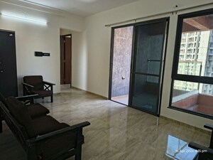 Living Room in  Pg at Mahalunge – for Rent