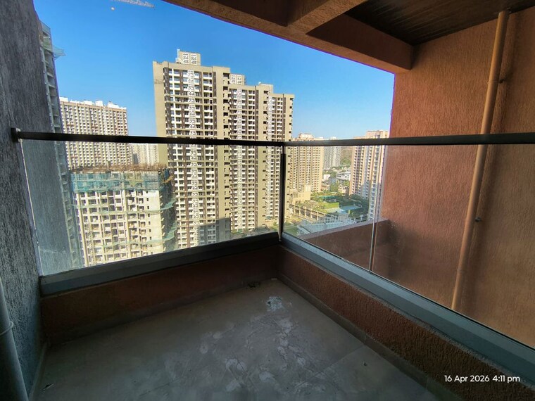 Balcony, mahalunge Pg For Boys & Girls In Mahalunge 10313322