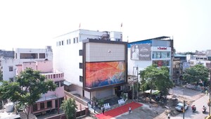  Showroom For Rent in Bhelupur