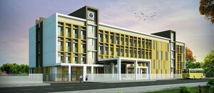 2 BHK Apartment For Sale in Lodha Crown Quality Homes Dombivli, Dombivli East