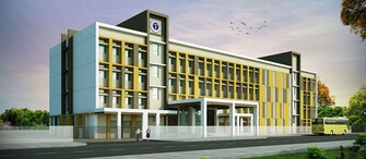 2 BHK Apartment For Sale in Lodha Crown Quality Homes Dombivli in Dombivli East, Thane