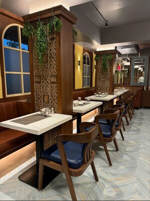 Gym in  Showroom at Cbd Belapur Sector 11 – for Rent