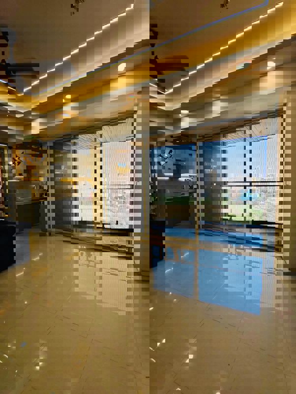 1 BHK 431 Sq.Ft. Apartment in Puraniks Tokyo Bay