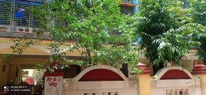 2 BHK Apartment – Exterior View View at Om Manusmruti  CHS, Thane West - for Rent