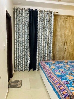 Bedroom in 2 BHK Apartment at Supertech Eco Village II, Sector 16b Greater Noida – for Rent
