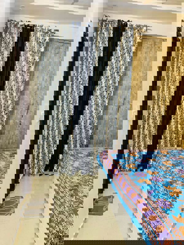 2 BHK 1106 Sq.Ft. Apartment in Supertech Eco Village II