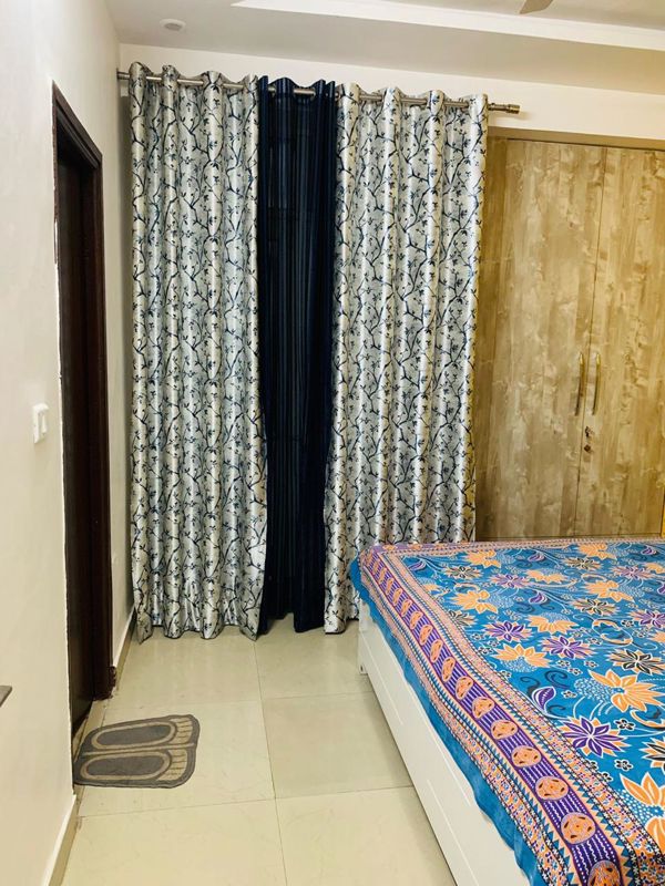 2 BHK Apartment For Rent in Supertech Eco Village II