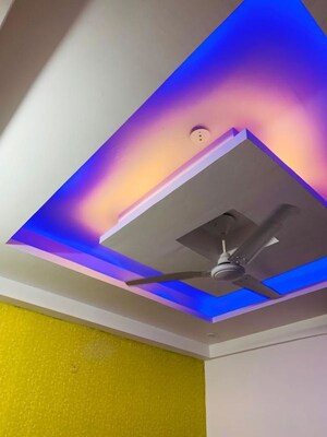 Furnished Amenities in 2 BHK Apartment at Supertech Eco Village II, Sector 16b Greater Noida – for Rent