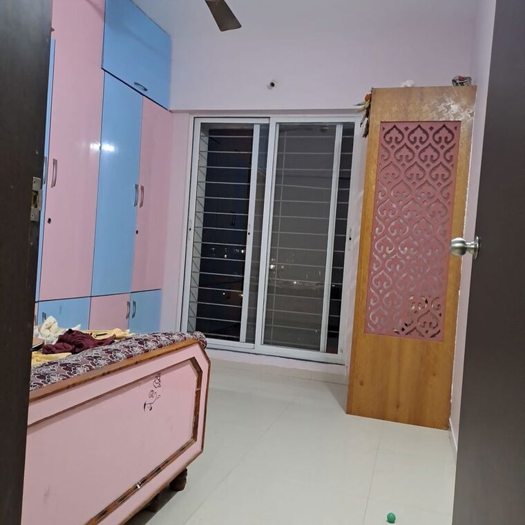 Bedroom, mantra-parkview 2 Bedroom 1000 Sq.Ft. Apartment In Dhayari Pune 10313299