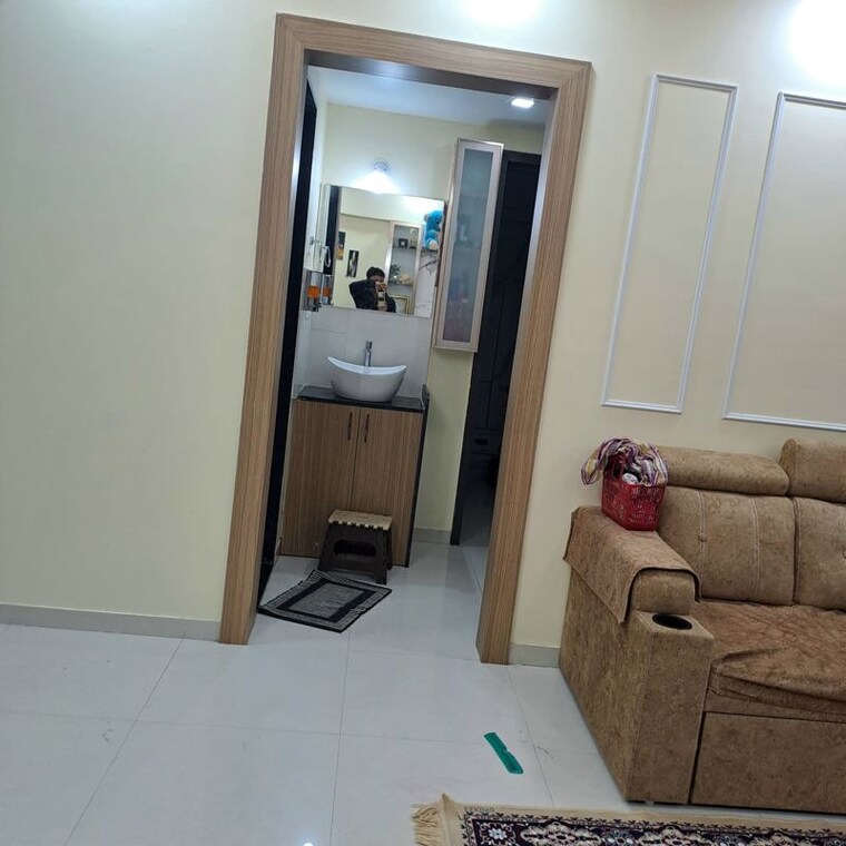 undefined, mantra-parkview 2 Bedroom 1000 Sq.Ft. Apartment In Dhayari Pune 10313299