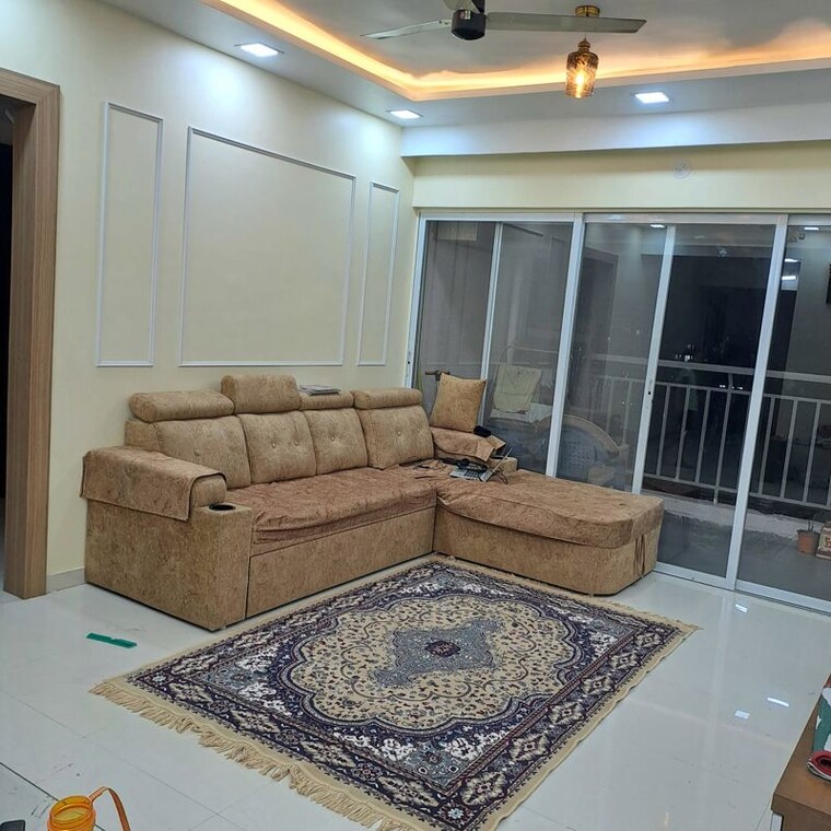 Room, mantra-parkview 2 Bedroom 1000 Sq.Ft. Apartment In Dhayari Pune 10313299