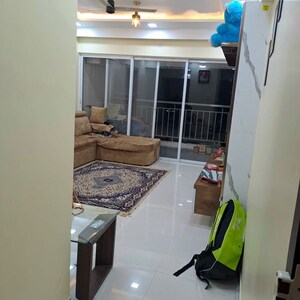 Room in 2 BHK Apartment at Mantra Parkview, Dhayari – for Sale