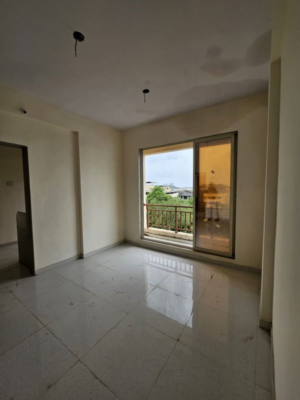 1 BHK 615 Sq.Ft. Apartment in Shree Samruddhi Heights