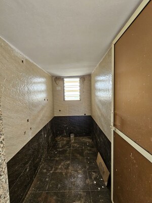 Kitchen in 1 BHK Apartment at Shree Samruddhi Heights, Bapgaon – for Sale