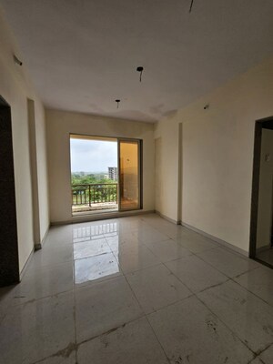 Room in 1 BHK Apartment at Shree Samruddhi Heights, Bapgaon – for Sale