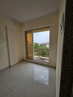 Room in 1 BHK Apartment at Shree Samruddhi Heights, Bapgaon – for Sale