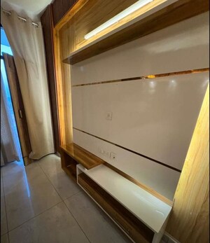 Furnished Amenities in 3 BHK Apartment at Malwa Escon Arena, Lohgarh – for Rent