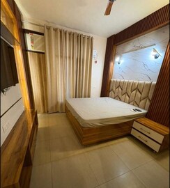 3 BHK Apartment For Rent in Malwa Escon Arena